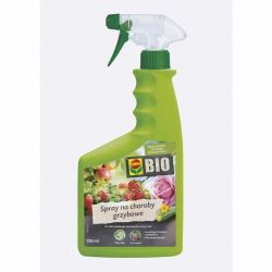 Compo- Spray na choroby Bio 750ml