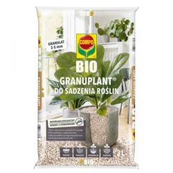 Compo- Granuplant bio 2-5mm 3l