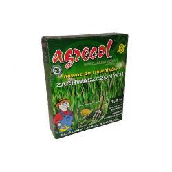 Agrecol- Trawnik zachwaszczony 1,2kg
