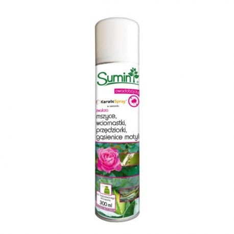 Sumin- Karate spray 250ml aerozol