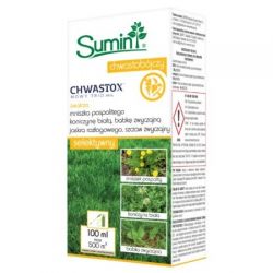 Sumin- Chwastox Nowy Trio 390SL 100ml
