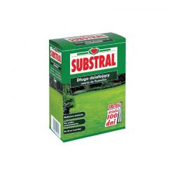Substral 100dni trawnik 1kg