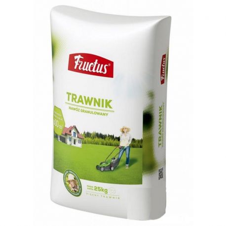 Fructus Trawnik 25kg
