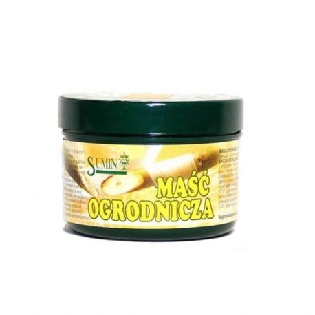 Sumin- Maść ogrodnicza p-13aa 60g z paskami