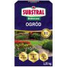 Substral Osmocote do ogrodu 6-miesięcy 2w1 1,25kg
