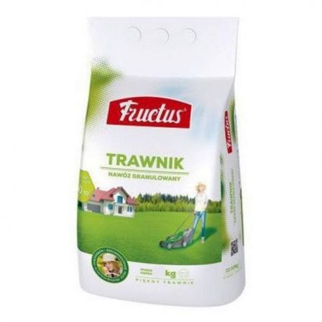 Fructus Trawnik 10kg