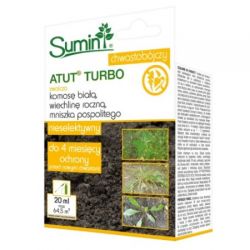 Sumin- Atut TURBO 20ml