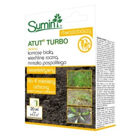 Sumin- Atut TURBO 20ml