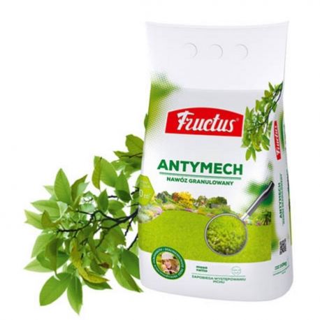 Fructus Antymech 10kg