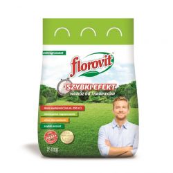 Florovit- Szybki efekt 10kg