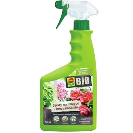 Compo- Spray na mszyce 750ml