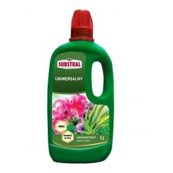 Substral Nawóz w płynie uniwersalny + humus 1l