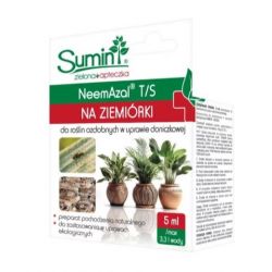 Sumin- Neemazal T/S 5ml zwalcza ziemiórki