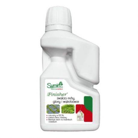 Sumin- Finisher 200ml