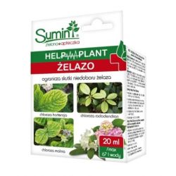 Sumin- Help Plant Fe 20ml