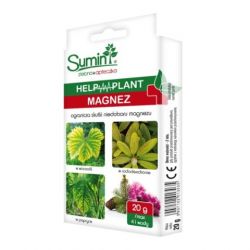 Sumin- Help Plant Mg 20g