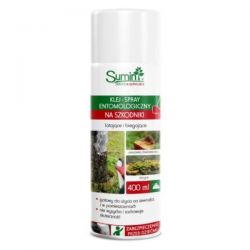 Sumin- Klej entomologiczny spray 400ml