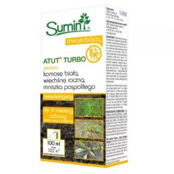 Sumin- Atut TURBO 100ml