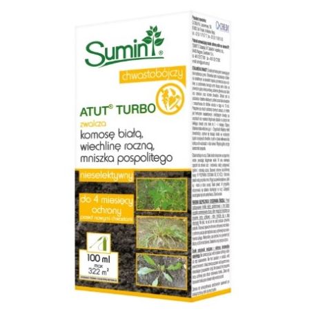 Sumin- Atut TURBO 100ml