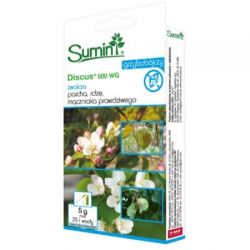 Sumin- Discus 500WG 5g