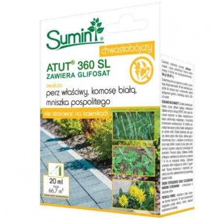 Sumin- Atut 360 SL 20ml