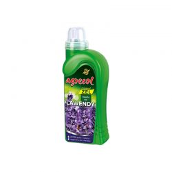 Agrecol- Żel do lawendy 565g / 0,5l