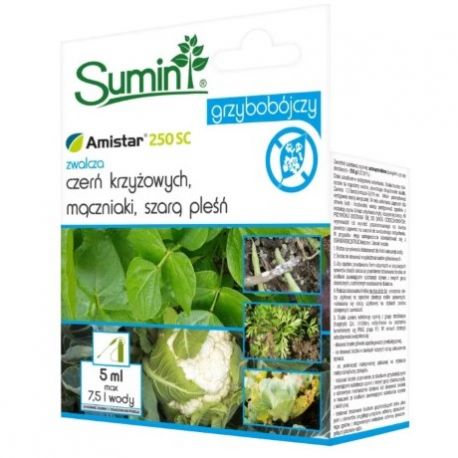 Sumin- Amistar 250SC 5ml