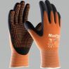 Rękawice MaxiFlex Endurance ad-apt rozm.9