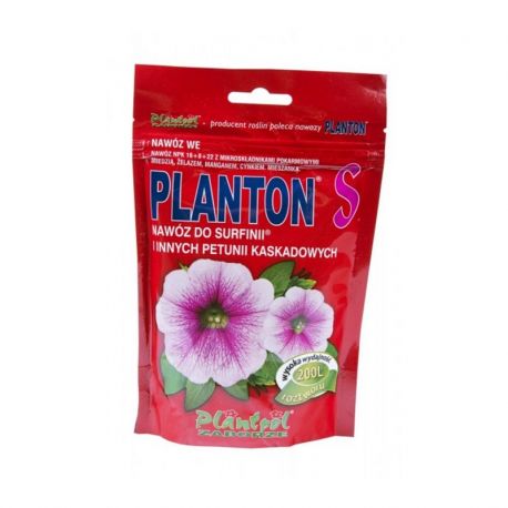Planton S Doypack 200g- surfinia