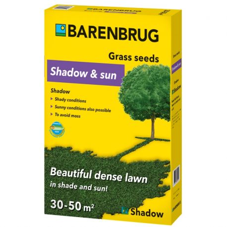Barenbrug Shadow & Sun 1kg