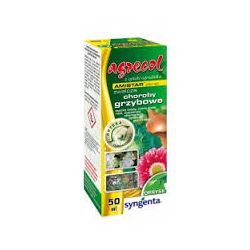 Agrecol- Amistar 250 SC 50ml