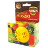 Arox- Pułapka na muszki owoc. 15ml