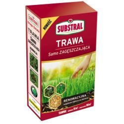 Substral Trawa samo zagęszcz. renowacyjna 1kg