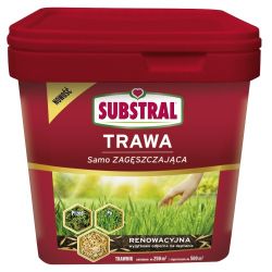 Substral Trawa samo zagęszcz. renowacyjna 5kg