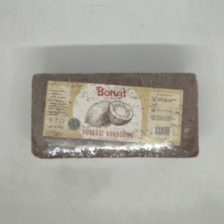 Bonat- Blok włókna kokosowego