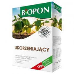 Biopon- Nawóz ukorzeniający 1kg