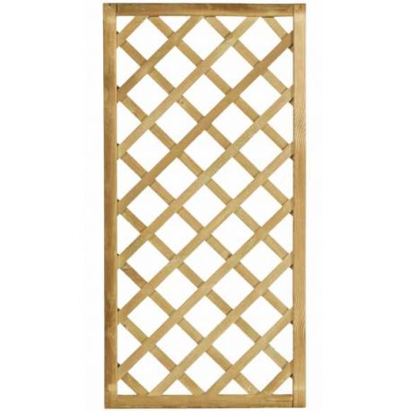 Kratka do pnączy 180x90