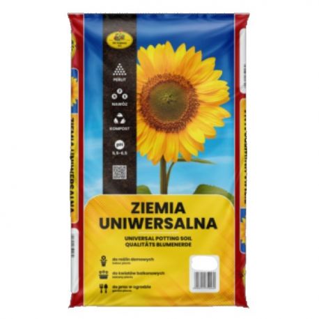 Kr- Ziemia uniwersalna 20l