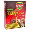 Arox- Granulat na sarny kuny zające 100g