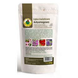 Łąka kwiatowa antysmogowa 250g pnos