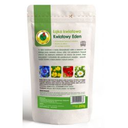 Łąka kwiatowa Kwiatowy Eden 250g pnos