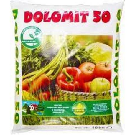 Dolomit 10kg