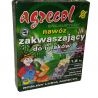 Agrecol- Nawóz zakwaszający 1,2kg