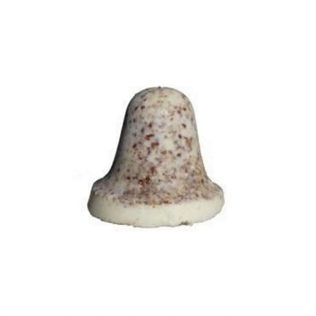 Dzwonek orzechowy tłuszczowy 330g