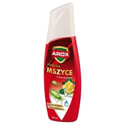 Arox- Płyn na mszyce 200ml